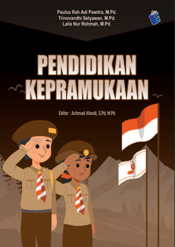 PENDIDIKAN KEPRAMUKAAN